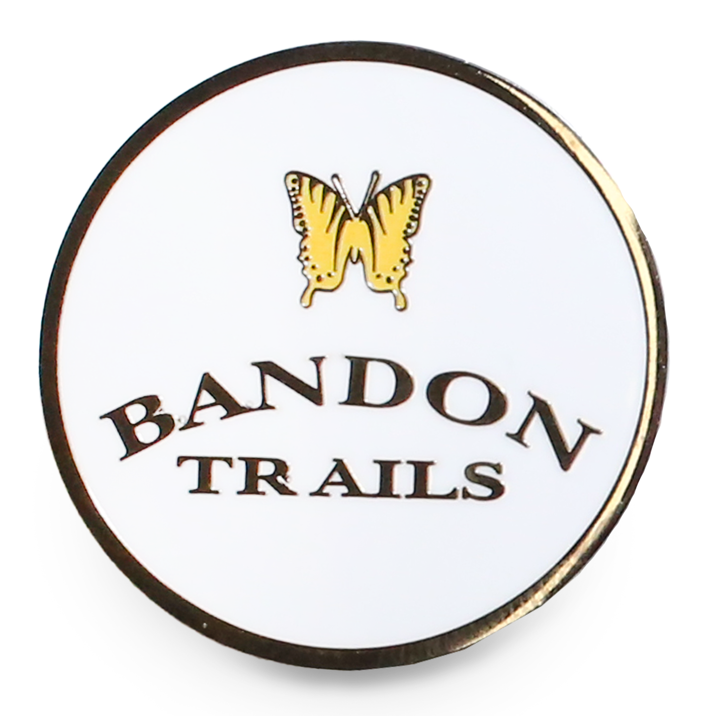 Scenic Ballmarker - All Logos